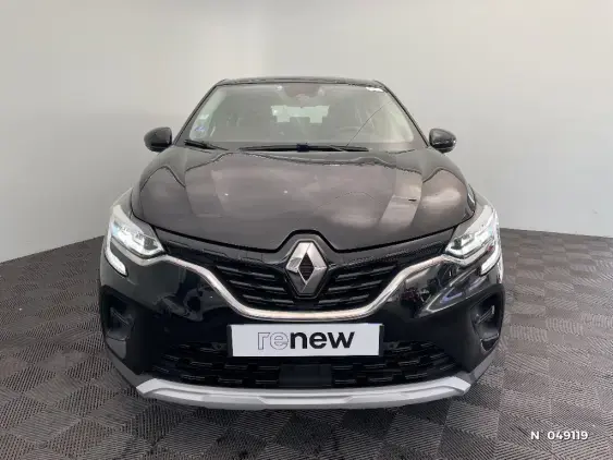 RENAULT CAPTUR II - voiture d'occasion - Photo 3