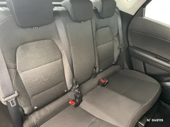 RENAULT CAPTUR II - voiture d'occasion - Photo 11