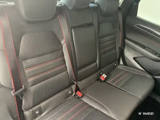 RENAULT ARKANA - voiture d'occasion - Photo 11