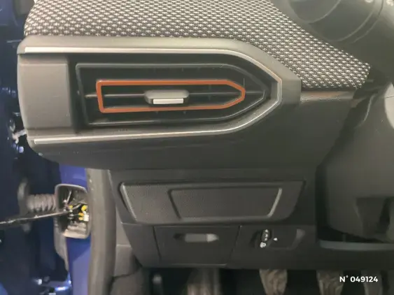 DACIA SANDERO III - voiture d'occasion - Photo 15