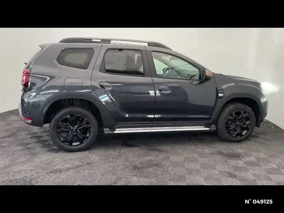 DACIA DUSTER II - voiture d'occasion - Photo 5