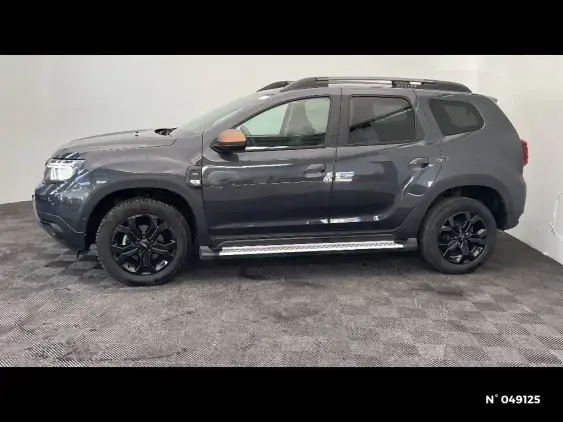 DACIA DUSTER II - voiture d'occasion - Photo 2