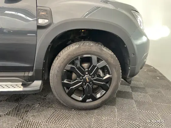 DACIA DUSTER II - voiture d'occasion - Photo 8