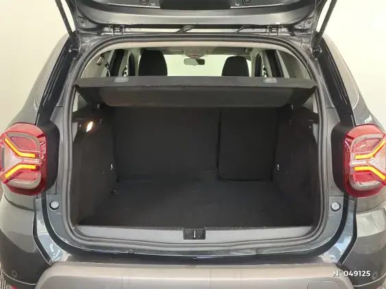DACIA DUSTER II - voiture d'occasion - Photo 7