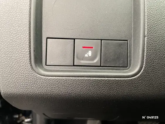DACIA DUSTER II - voiture d'occasion - Photo 15
