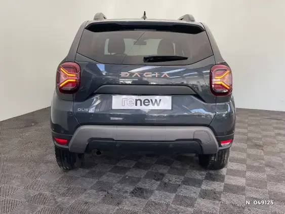 DACIA DUSTER II - voiture d'occasion - Photo 6