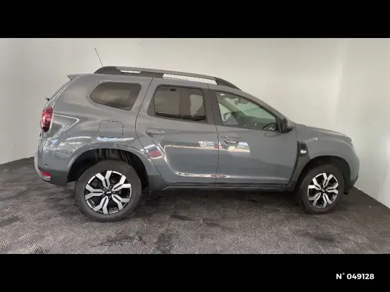 DACIA DUSTER II - voiture d'occasion - Photo 5