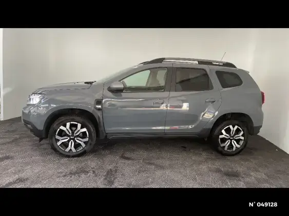 DACIA DUSTER II - voiture d'occasion - Photo 2