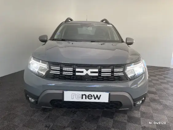 DACIA DUSTER II - voiture d'occasion - Photo 3
