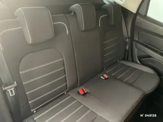DACIA DUSTER II - voiture d'occasion - Photo 11