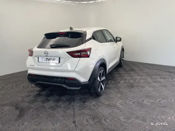 NISSAN JUKE II - voiture d'occasion - Photo 4