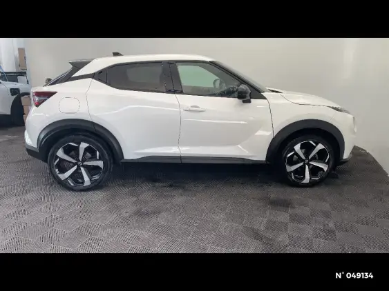 NISSAN JUKE II - voiture d'occasion - Photo 5
