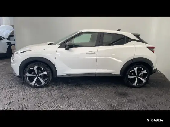 NISSAN JUKE II - voiture d'occasion - Photo 2