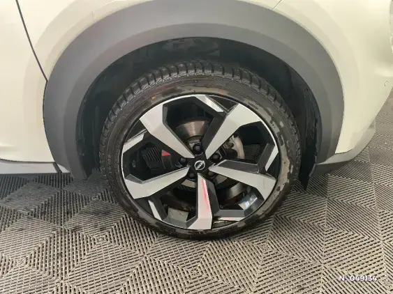 NISSAN JUKE II - voiture d'occasion - Photo 8