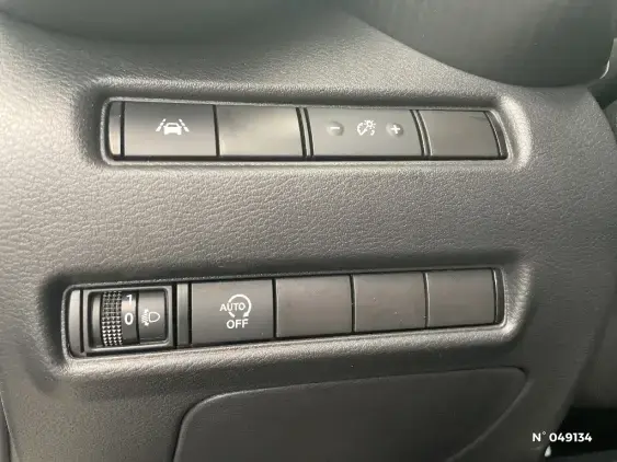NISSAN JUKE II - voiture d'occasion - Photo 15