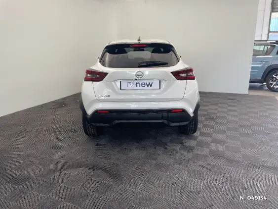 NISSAN JUKE II - voiture d'occasion - Photo 6