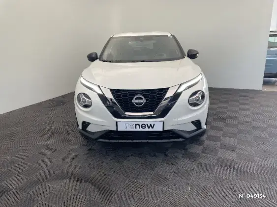 NISSAN JUKE II - voiture d'occasion - Photo 3