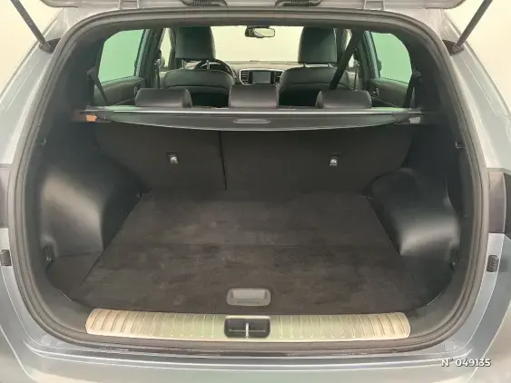 KIA SPORTAGE IV - voiture d'occasion - Photo 7