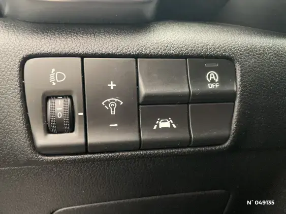 KIA SPORTAGE IV - voiture d'occasion - Photo 15