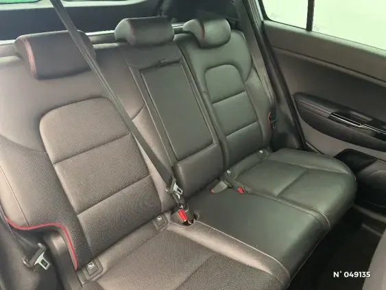 KIA SPORTAGE IV - voiture d'occasion - Photo 11