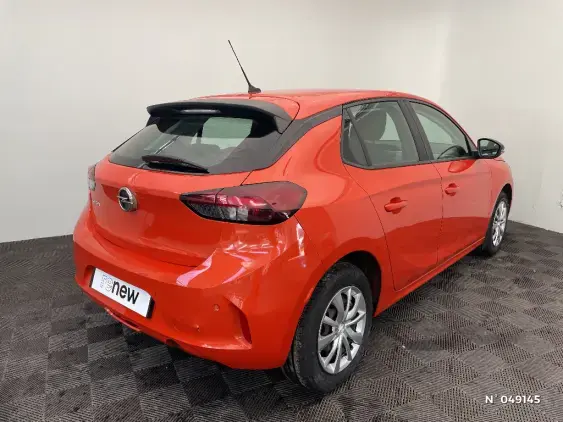 OPEL CORSA F - voiture d'occasion - Photo 4