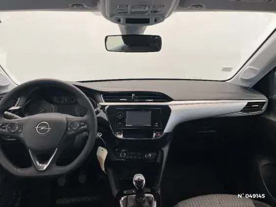 OPEL CORSA F - voiture d'occasion - Photo 9