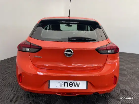 OPEL CORSA F - voiture d'occasion - Photo 6