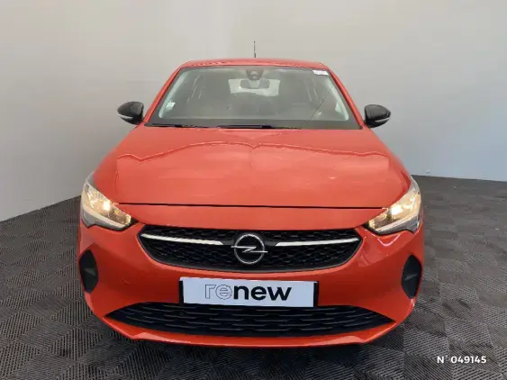 OPEL CORSA F - voiture d'occasion - Photo 3
