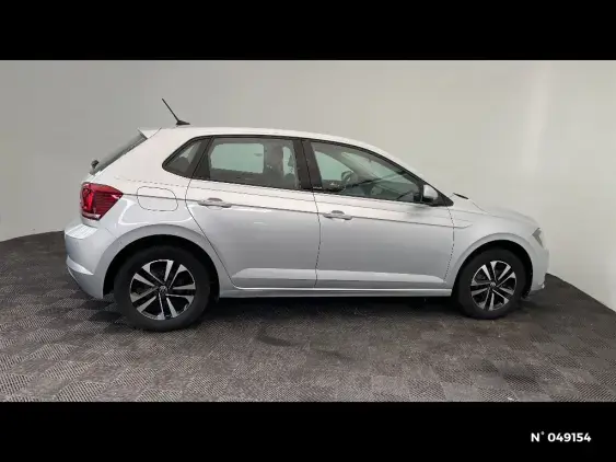 VOLKSWAGEN POLO VI - voiture d'occasion - Photo 5