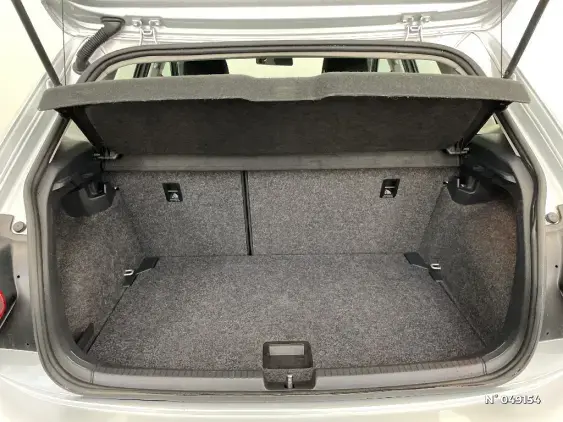 VOLKSWAGEN POLO VI - voiture d'occasion - Photo 7