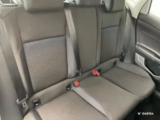 VOLKSWAGEN POLO VI - voiture d'occasion - Photo 11