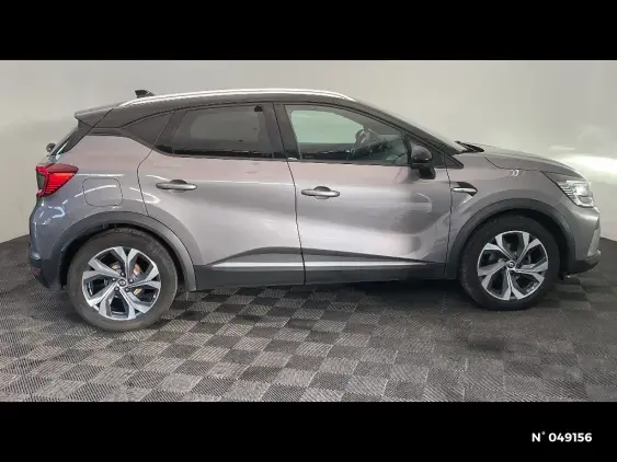 RENAULT CAPTUR II - voiture d'occasion - Photo 5