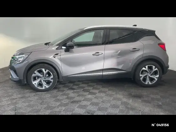 RENAULT CAPTUR II - voiture d'occasion - Photo 2