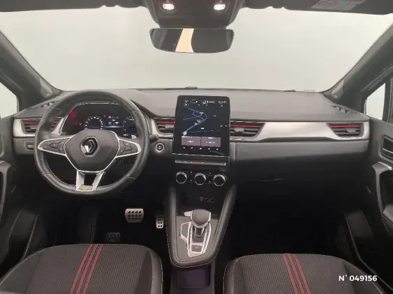 RENAULT CAPTUR II - voiture d'occasion - Photo 9