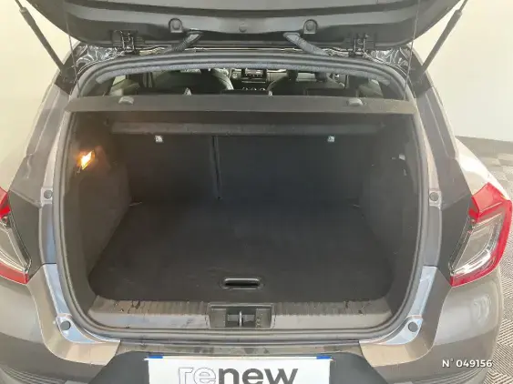 RENAULT CAPTUR II - voiture d'occasion - Photo 7