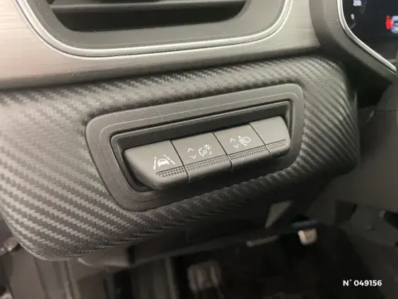 RENAULT CAPTUR II - voiture d'occasion - Photo 15