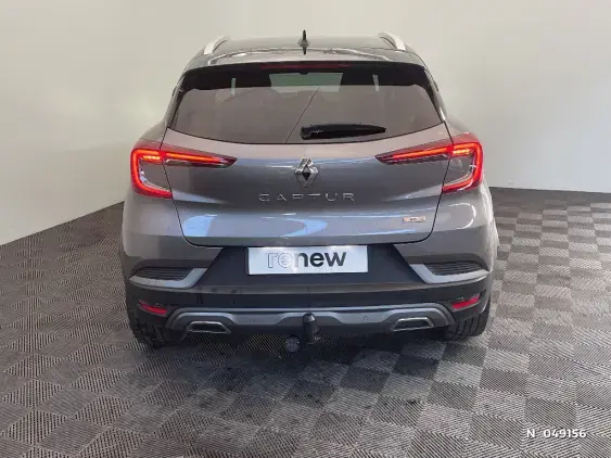RENAULT CAPTUR II - voiture d'occasion - Photo 6