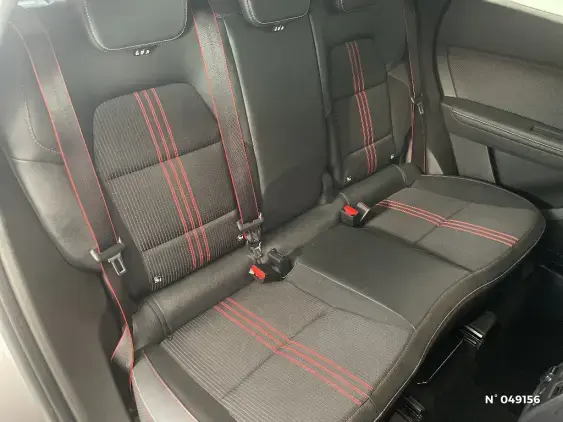 RENAULT CAPTUR II - voiture d'occasion - Photo 11