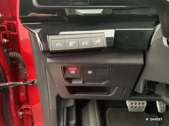 RENAULT AUSTRAL - voiture d'occasion - Photo 15