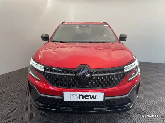 RENAULT AUSTRAL - voiture d'occasion - Photo 3