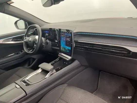 RENAULT AUSTRAL - voiture d'occasion - Photo 10