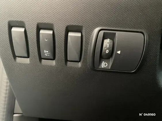 RENAULT TWINGO ELECTRIQUE III - voiture d'occasion - Photo 14