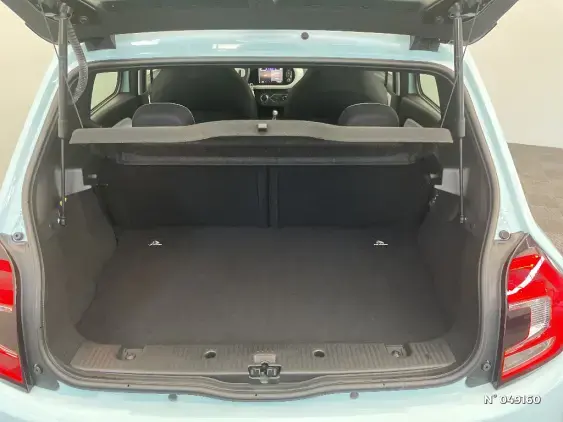 RENAULT TWINGO ELECTRIQUE III - voiture d'occasion - Photo 7