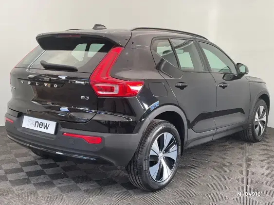 VOLVO XC40 - voiture d'occasion - Photo 4