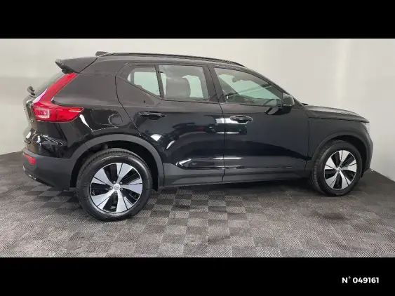 VOLVO XC40 - voiture d'occasion - Photo 5