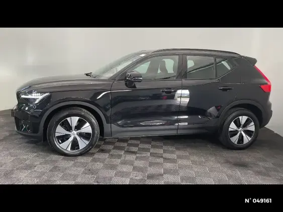 VOLVO XC40 - voiture d'occasion - Photo 2