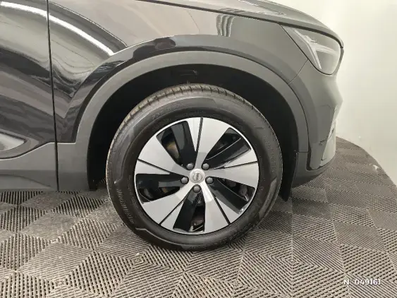 VOLVO XC40 - voiture d'occasion - Photo 8