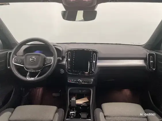 VOLVO XC40 - voiture d'occasion - Photo 9
