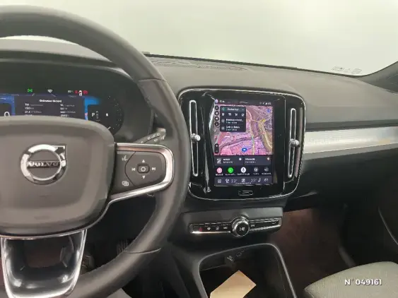 VOLVO XC40 - voiture d'occasion - Photo 13