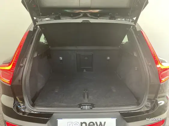 VOLVO XC40 - voiture d'occasion - Photo 7